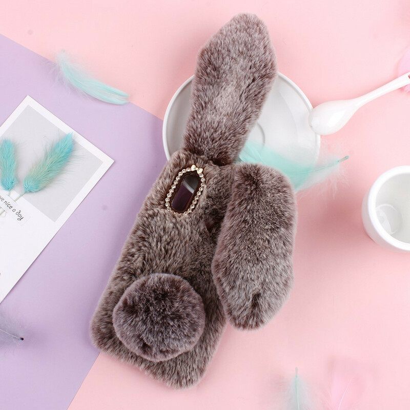 Kuori Samsung Galaxy A20e Bunny