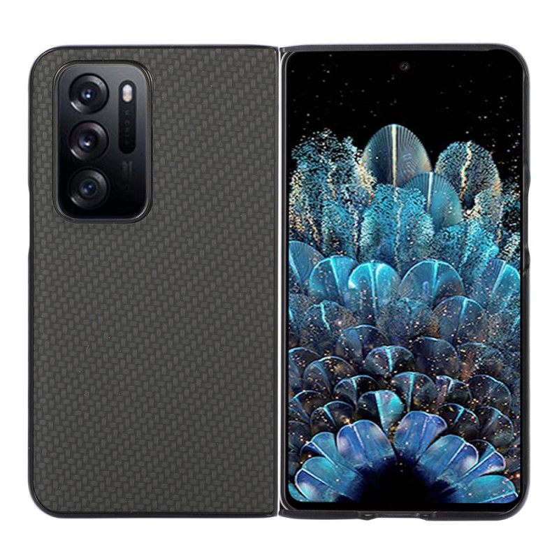 Case Oppo Find N Finesse Carbon Fiber