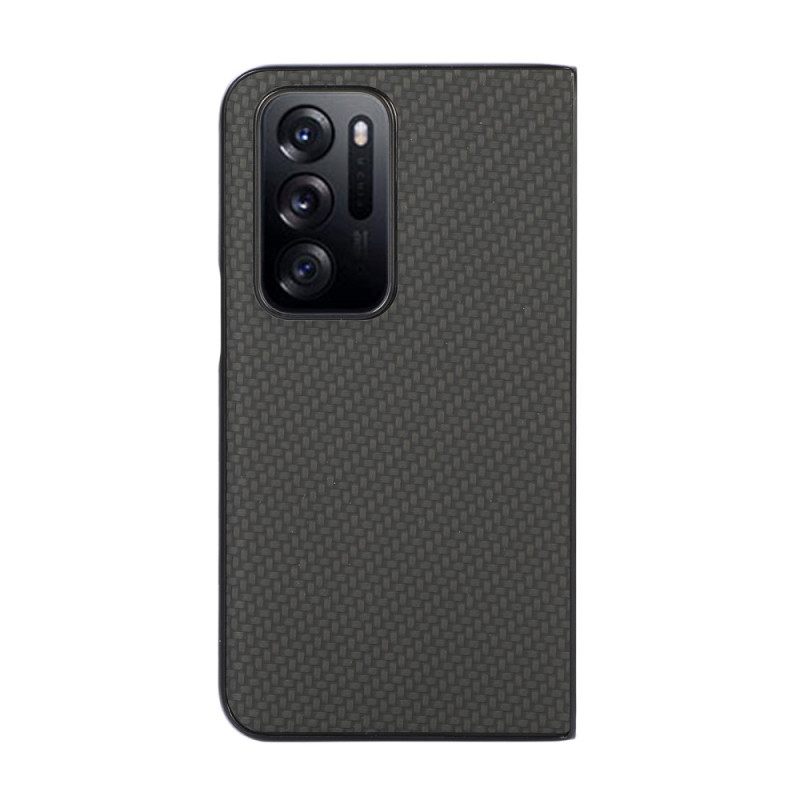 Case Oppo Find N Finesse Carbon Fiber