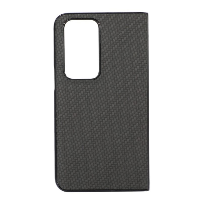 Case Oppo Find N Finesse Carbon Fiber