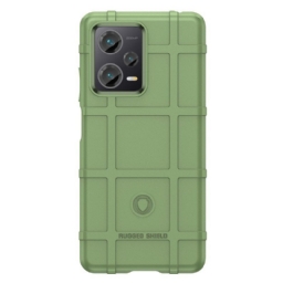 Case Xiaomi Redmi Note 12 Pro Plus Kestävä Kilpi