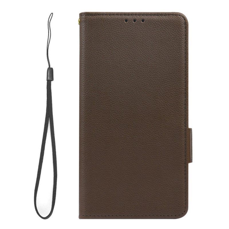 Flip Case Xiaomi Redmi Note 12 Pro Plus Hieno