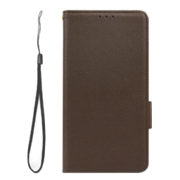 Flip Case Xiaomi Redmi Note 12 Pro Plus Hieno