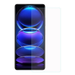 Karkaistu Lasisuoja Xiaomi Redmi Note 12 Pro Plus -Näytölle