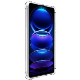 Kuori Xiaomi Redmi Note 12 Pro Plus Imak Airbags