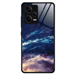 Case Poco X5 Pro 5G Avaruuskarkaistu Lasi