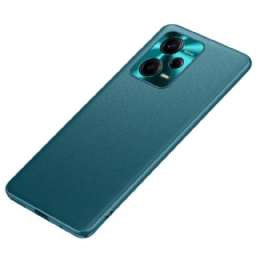 Case Poco X5 Pro 5G Keinonahka