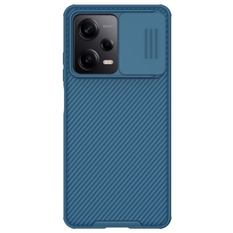 Kuori Poco X5 Pro 5G Camshield Nillkin