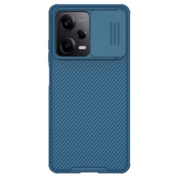 Kuori Poco X5 Pro 5G Camshield Nillkin