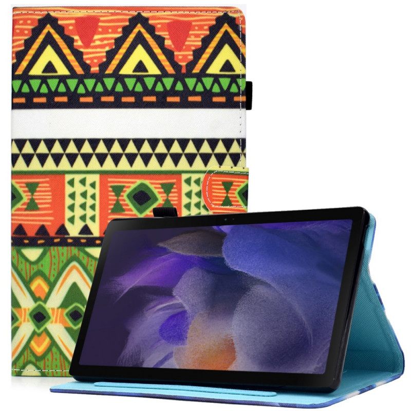 Kotelot Samsung Galaxy Tab A8 Aztec