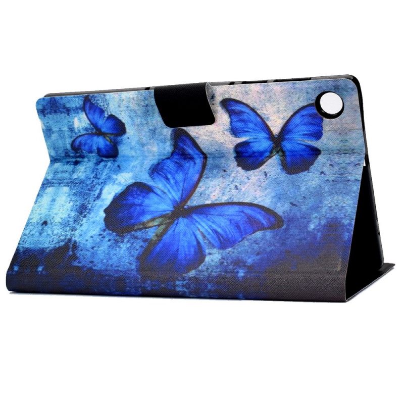 Kotelot Samsung Galaxy Tab A8 Butterfly Fairy