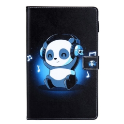 Kotelot Samsung Galaxy Tab A8 Funky Panda