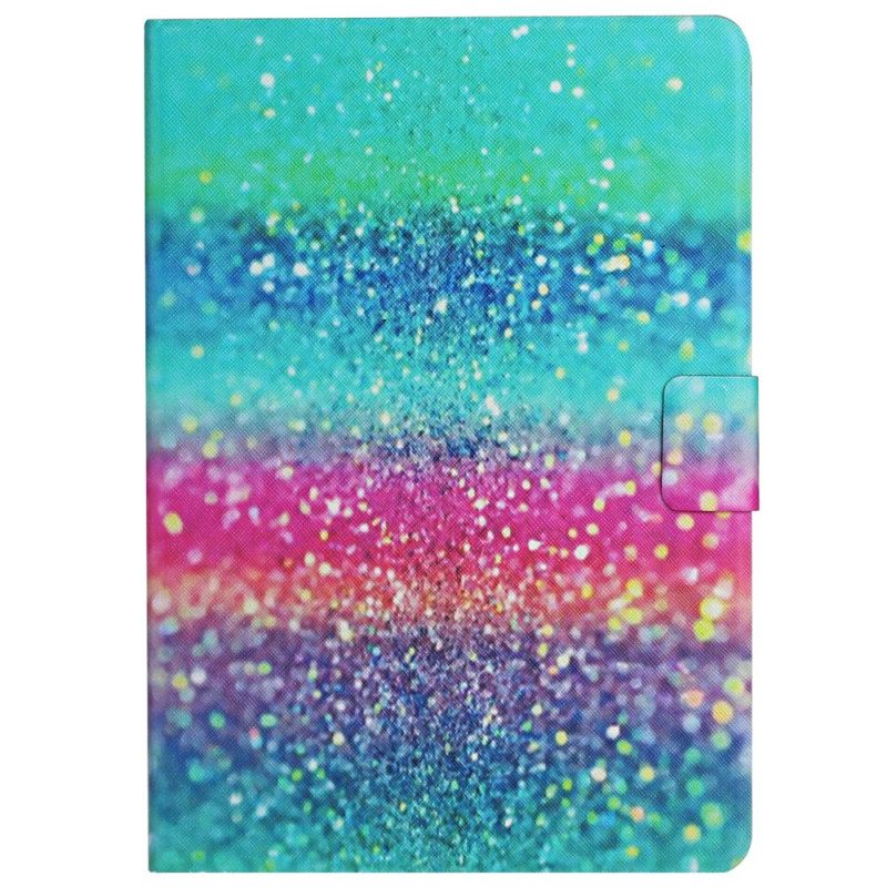 Kotelot Samsung Galaxy Tab A8 Glitter Element