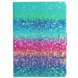 Kotelot Samsung Galaxy Tab A8 Glitter Element