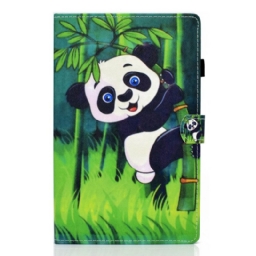 Kotelot Samsung Galaxy Tab A8 Panda