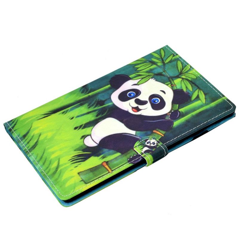 Kotelot Samsung Galaxy Tab A8 Panda