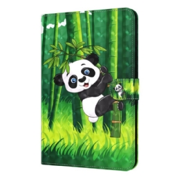 Kotelot Samsung Galaxy Tab A8 Panda