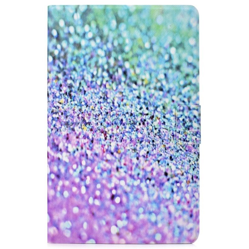 Kotelot Samsung Galaxy Tab A8 Shiny Glitter