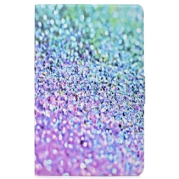 Kotelot Samsung Galaxy Tab A8 Shiny Glitter