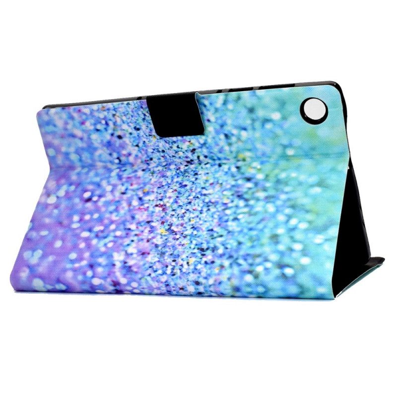 Kotelot Samsung Galaxy Tab A8 Shiny Glitter