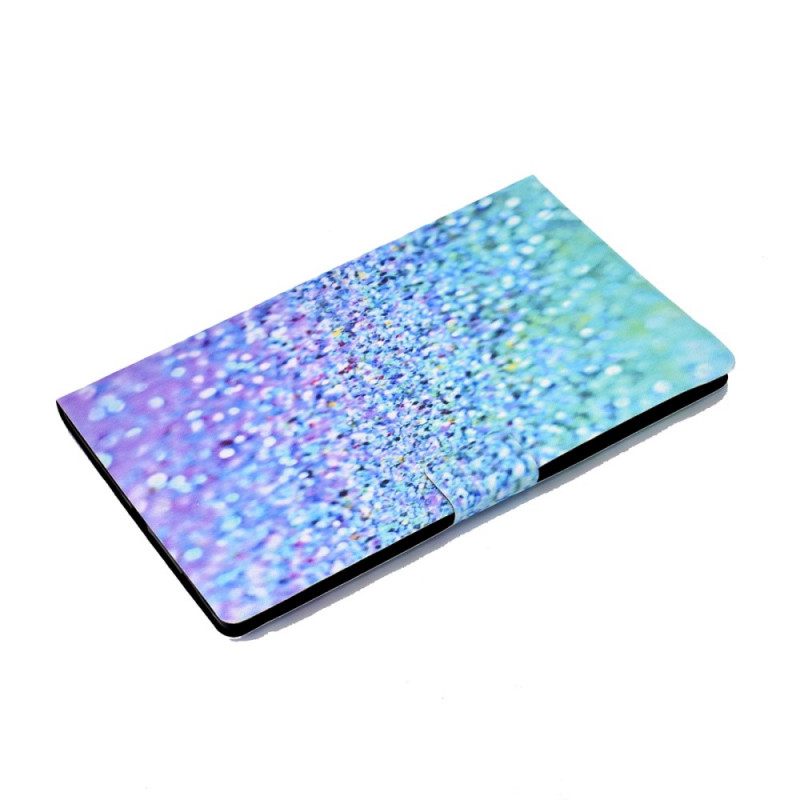 Kotelot Samsung Galaxy Tab A8 Shiny Glitter