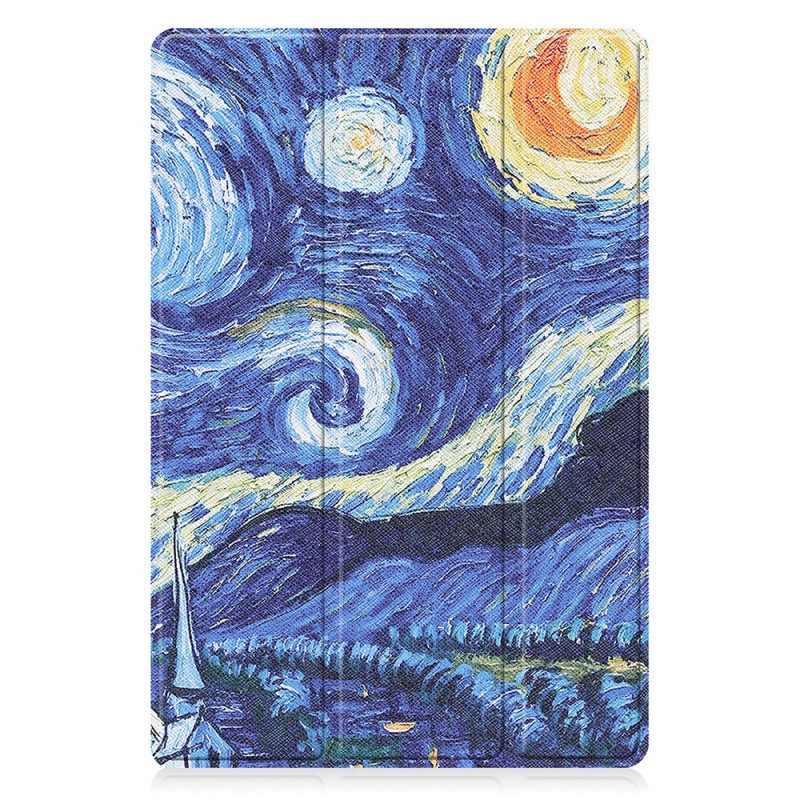 Puhelinkuoret Samsung Galaxy Tab A8 Vahvistettu Van Gogh