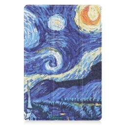 Puhelinkuoret Samsung Galaxy Tab A8 Vahvistettu Van Gogh