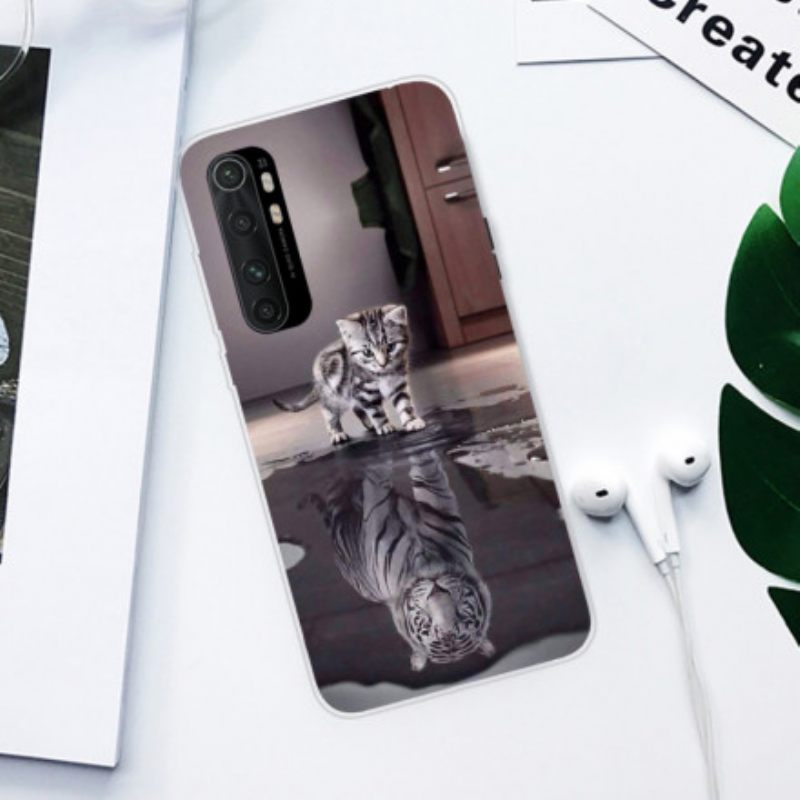 Case Xiaomi Mi Note 10 Lite Ihana Kissa