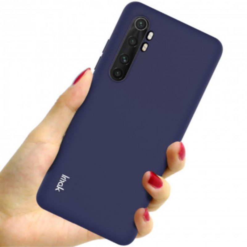 Case Xiaomi Mi Note 10 Lite Imak Uc-2 Feeling Colors Sarja