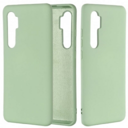 Case Xiaomi Mi Note 10 Lite Liquid Silicone Design