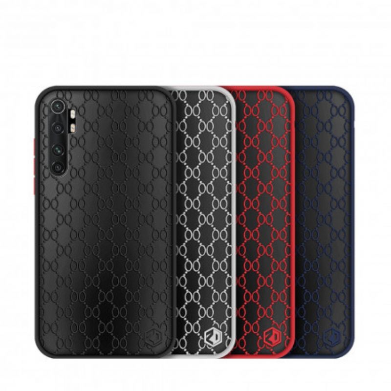 Case Xiaomi Mi Note 10 Lite Pin Dun Series Ii Pinwuyo