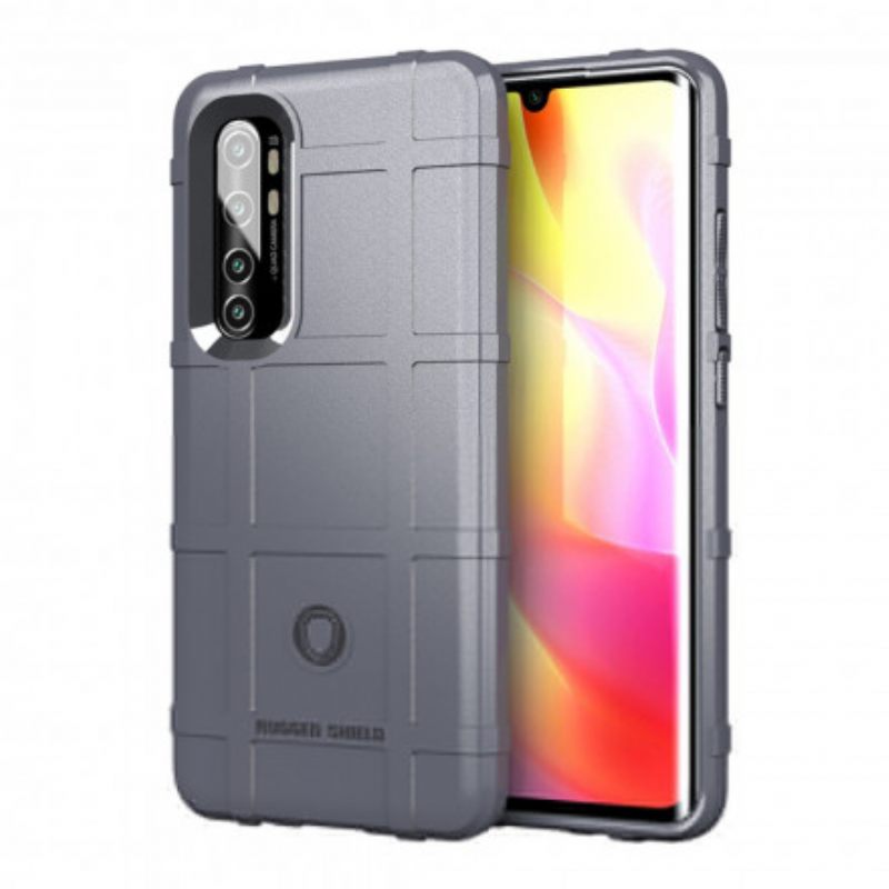 Case Xiaomi Mi Note 10 Lite Rugged Shield