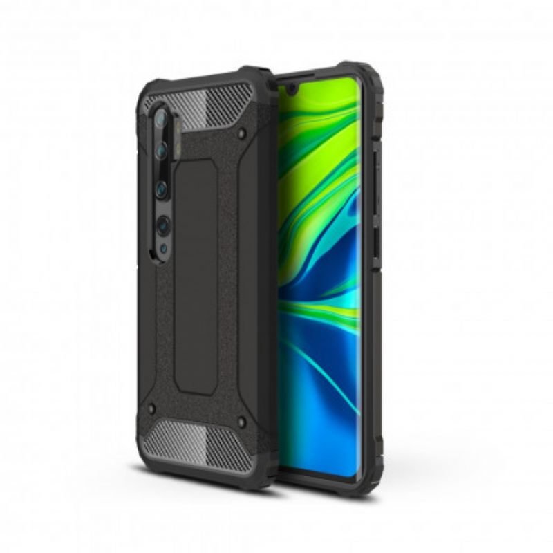 Case Xiaomi Mi Note 10 Lite Survivor