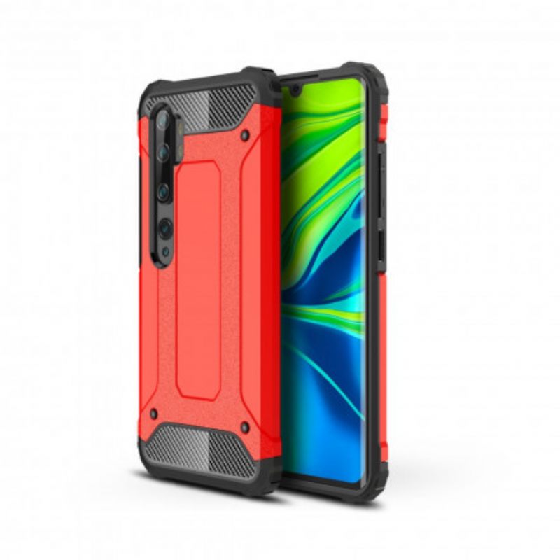 Case Xiaomi Mi Note 10 Lite Survivor