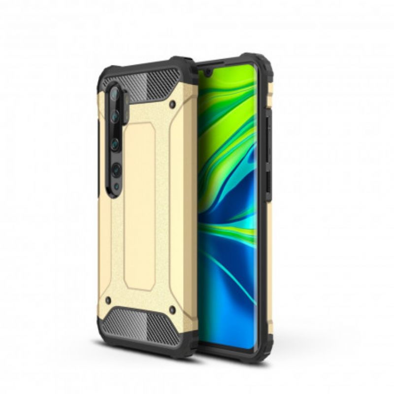 Case Xiaomi Mi Note 10 Lite Survivor