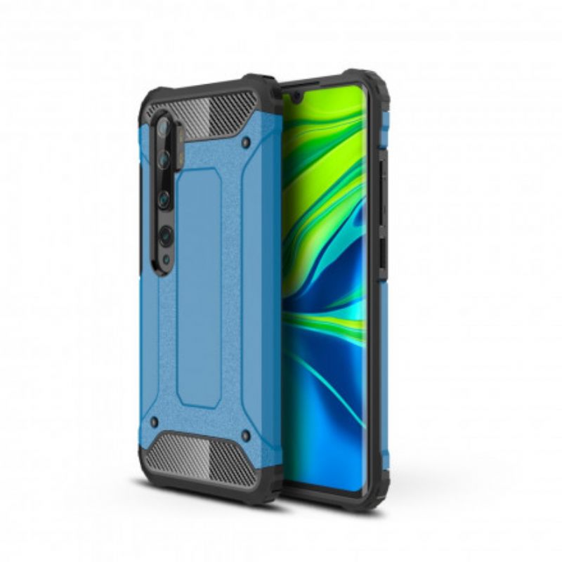 Case Xiaomi Mi Note 10 Lite Survivor