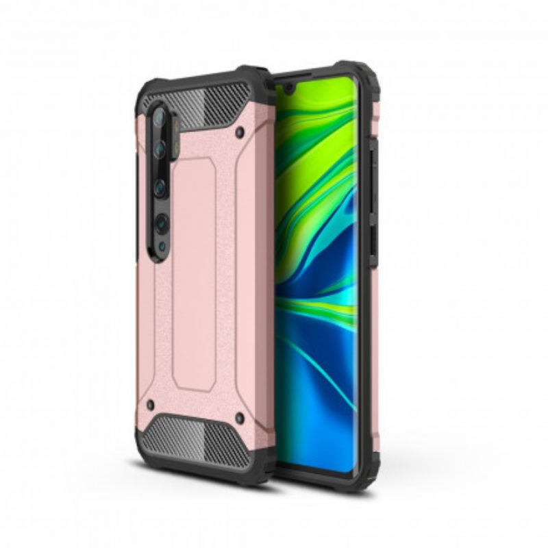 Case Xiaomi Mi Note 10 Lite Survivor