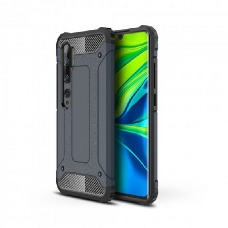 Case Xiaomi Mi Note 10 Lite Survivor