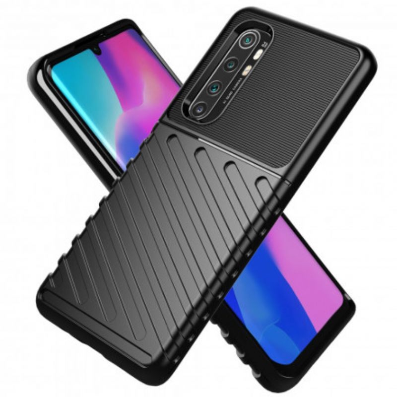 Case Xiaomi Mi Note 10 Lite Thunder Sarja