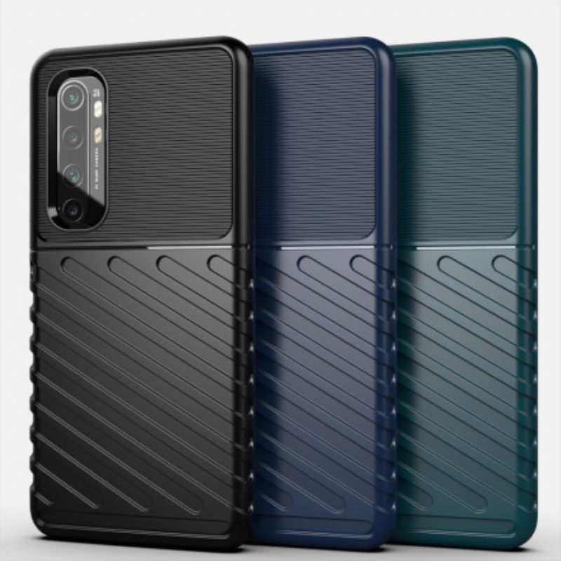 Case Xiaomi Mi Note 10 Lite Thunder Sarja