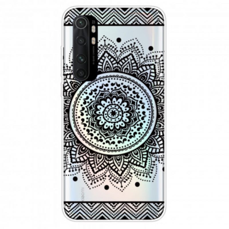 Kuori Xiaomi Mi Note 10 Lite Sublime Mandala