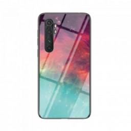 Kuori Xiaomi Mi Note 10 Lite Tempered Glass Beauty