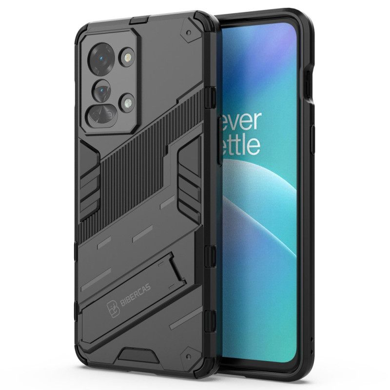 Case OnePlus Nord 2T 5G Hybridijalusta