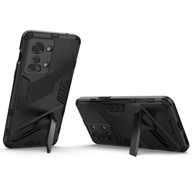 Case OnePlus Nord 2T 5G Hybridijalusta