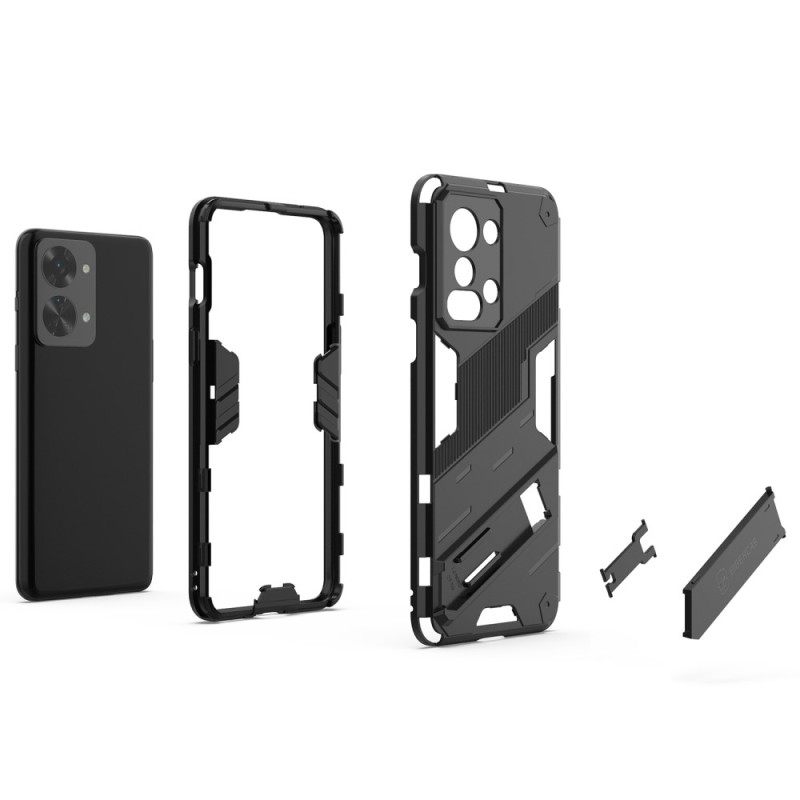 Case OnePlus Nord 2T 5G Hybridijalusta