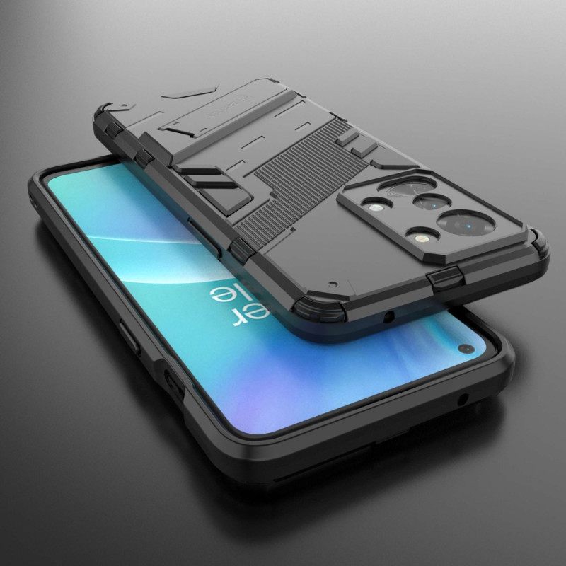 Case OnePlus Nord 2T 5G Hybridijalusta