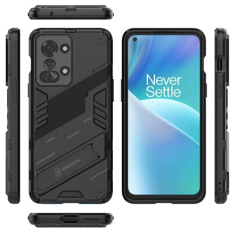 Case OnePlus Nord 2T 5G Hybridijalusta