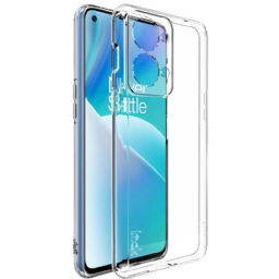 Case OnePlus Nord 2T 5G Läpinäkyvä Imak