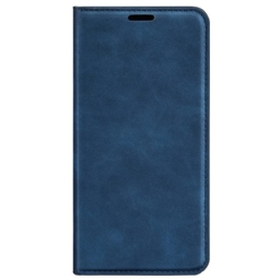 Flip Case OnePlus Nord 2T 5G Skin-touch