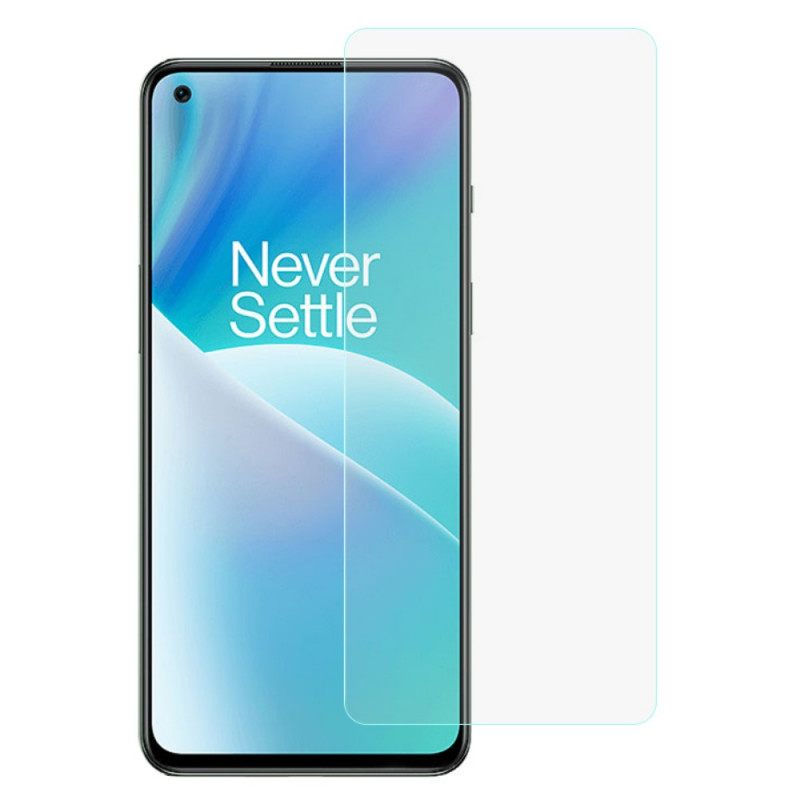 Karkaistu Lasisuoja (0.3 Mm) Oneplus Nord 2T 5G Näytölle